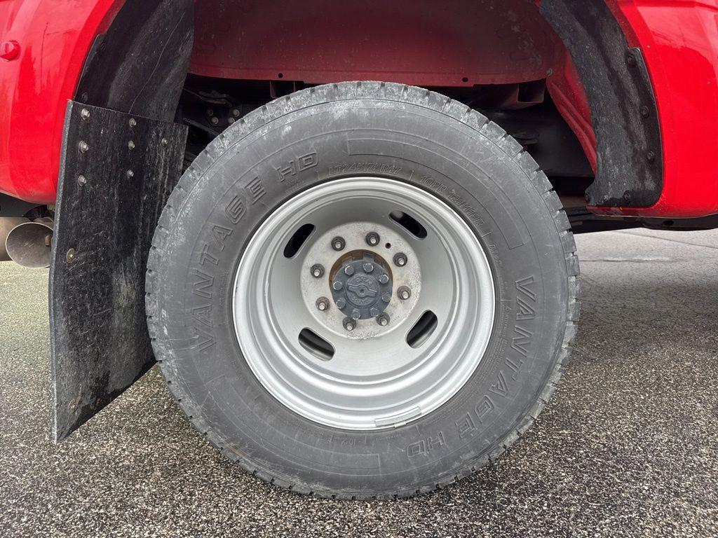 used 2026 Ford F-350 car, priced at $54,869