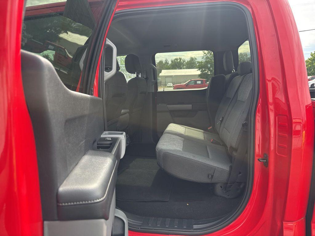 used 2026 Ford F-350 car, priced at $54,869