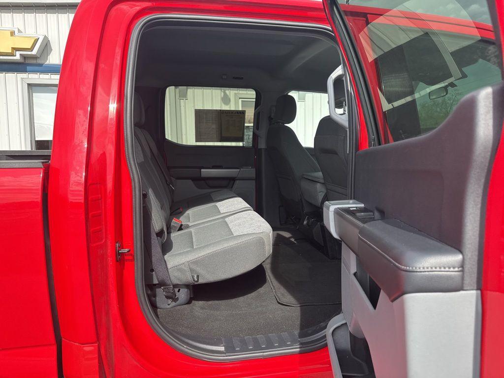 used 2026 Ford F-350 car, priced at $54,869