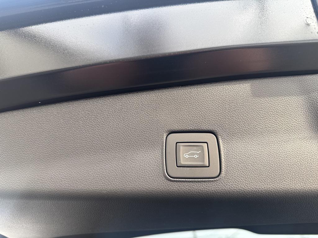 new 2026 Chevrolet TrailBlazer car, priced at $32,999