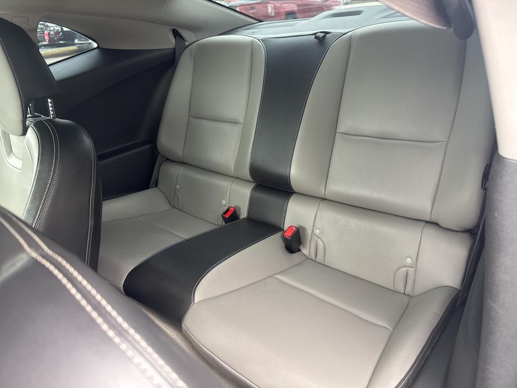 used 2010 Chevrolet Camaro car, priced at $23,994