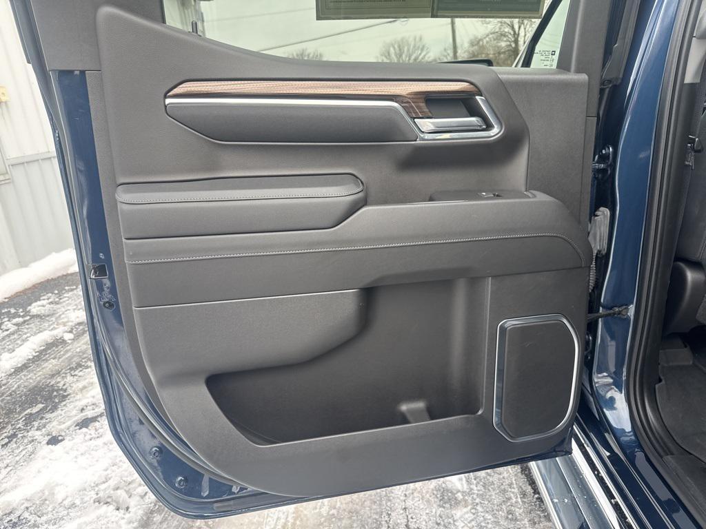 used 2023 Chevrolet Silverado 1500 car, priced at $33,399