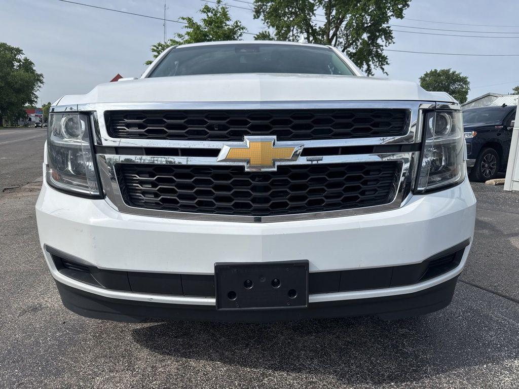 used 2018 Chevrolet Suburban car, priced at $15,856