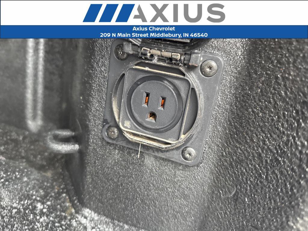 used 2021 Chevrolet Silverado 1500 car, priced at $34,499