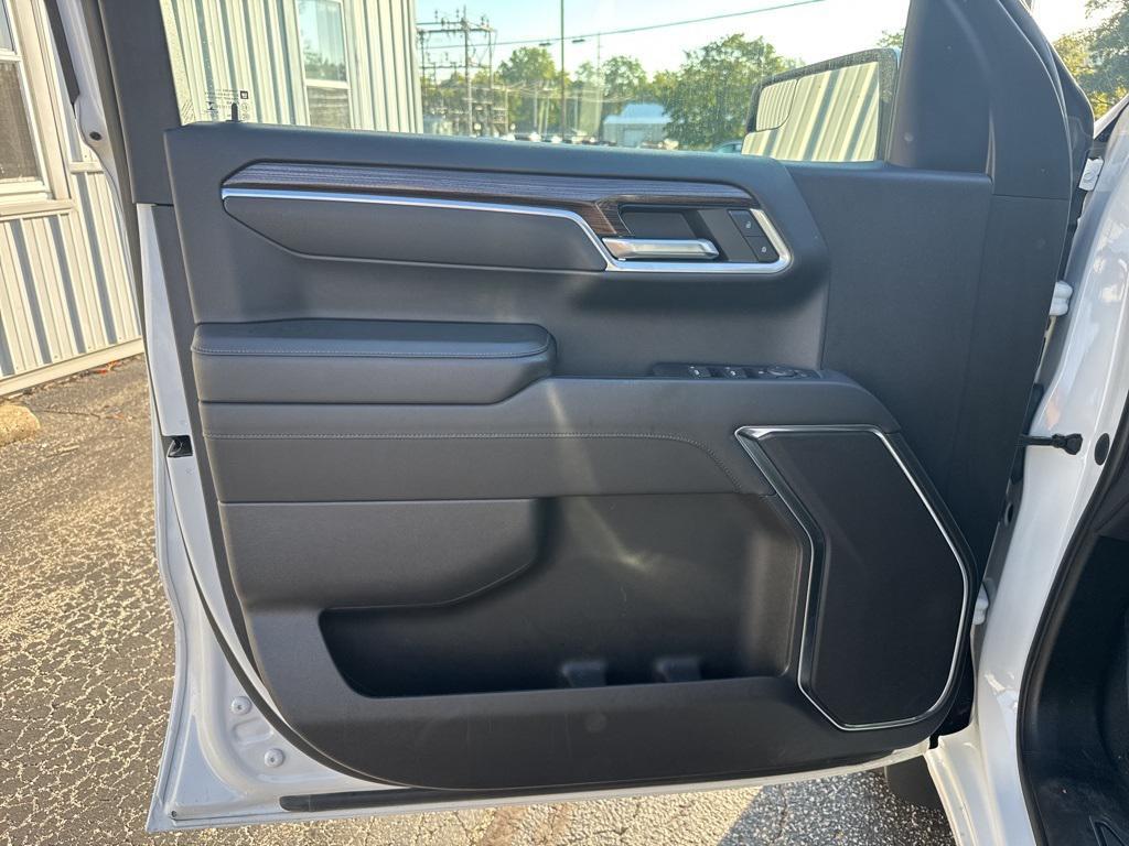 used 2022 Chevrolet Silverado 1500 car, priced at $32,963