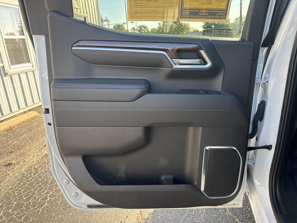 used 2022 Chevrolet Silverado 1500 car, priced at $32,963