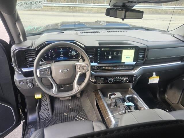 used 2026 Chevrolet Silverado 1500 car, priced at $59,486