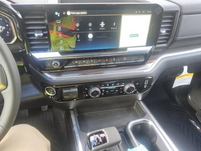 used 2026 Chevrolet Silverado 1500 car, priced at $59,486