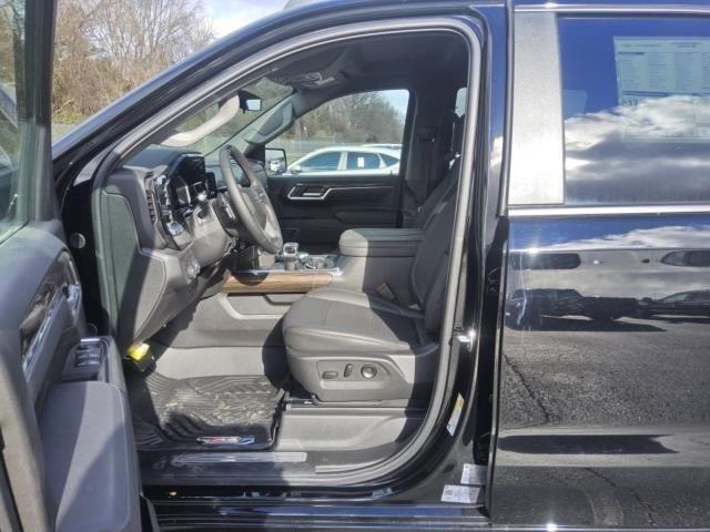 used 2026 Chevrolet Silverado 1500 car, priced at $59,486