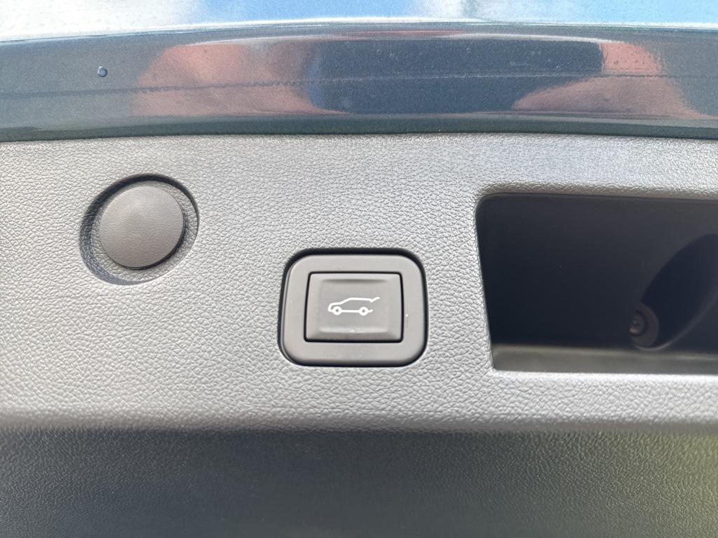 new 2026 Chevrolet Equinox car, priced at $35,280