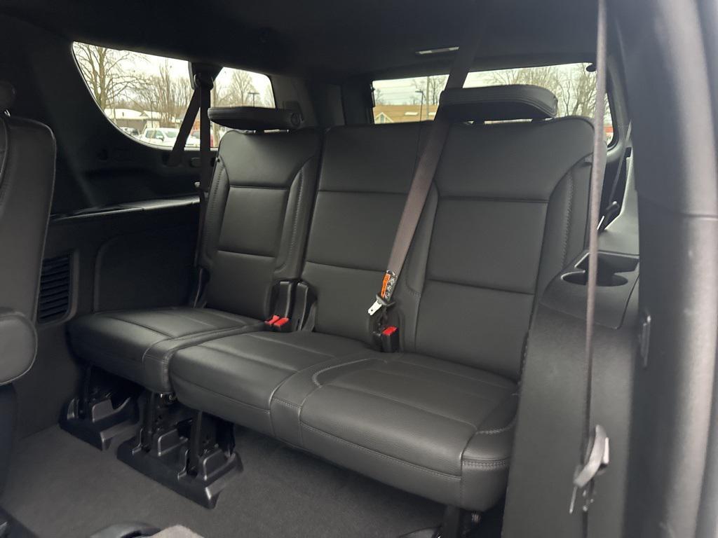 used 2025 GMC Yukon XL car, priced at $72,809