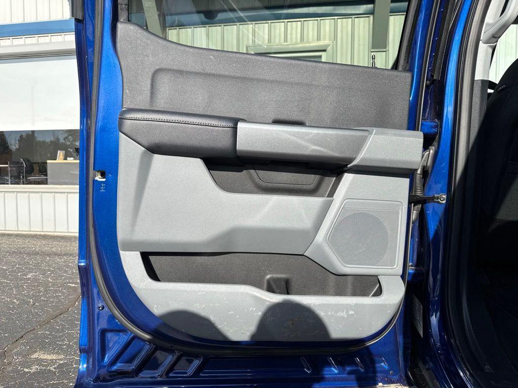 used 2026 Ford F-350 car, priced at $54,725