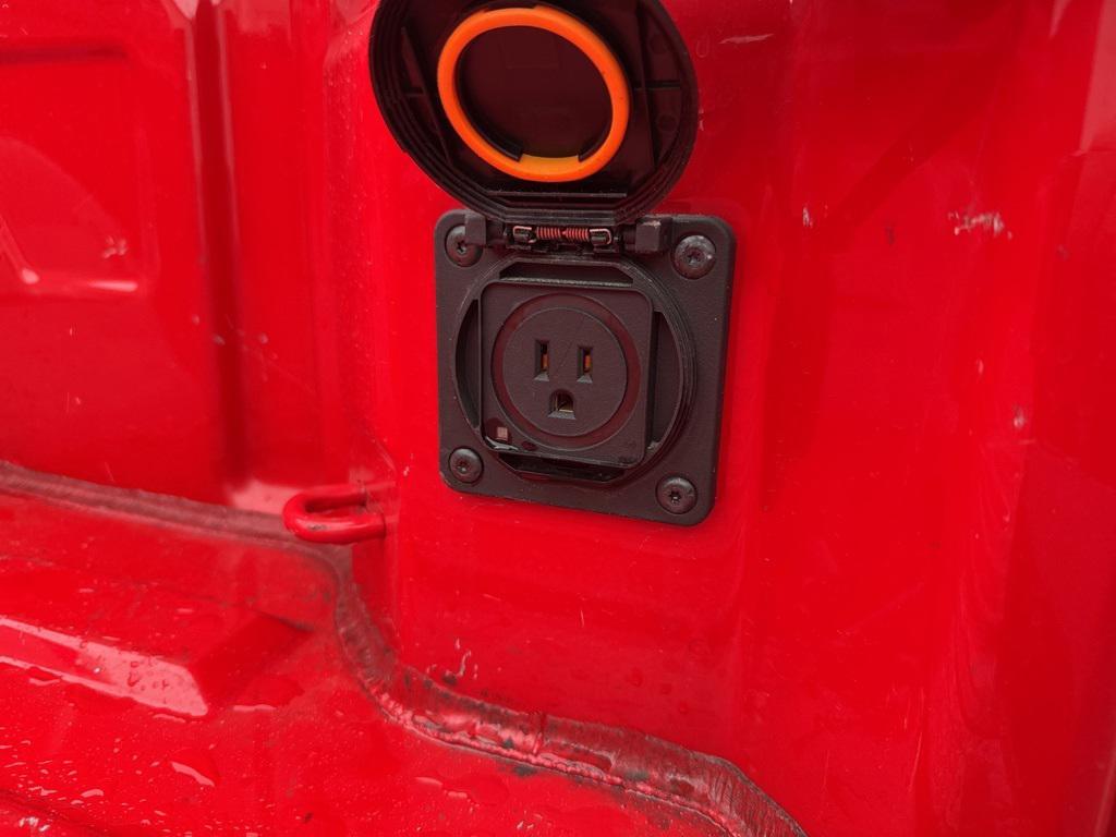 used 2022 Chevrolet Silverado 1500 car, priced at $33,000