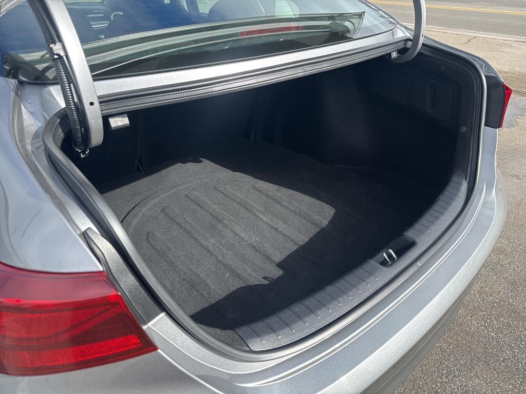 used 2023 Kia Forte car, priced at $18,400