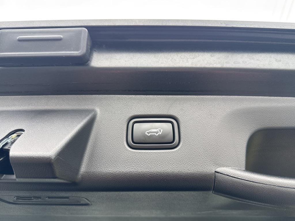 used 2024 Hyundai Tucson car, priced at $26,990