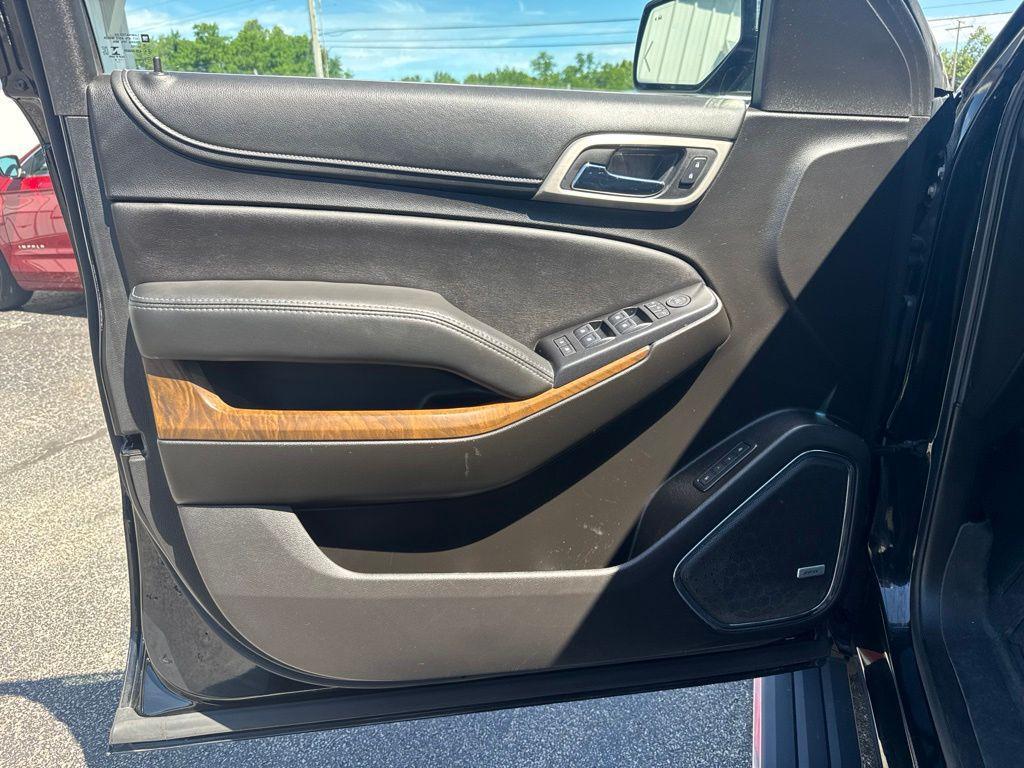 used 2019 GMC Yukon XL car, priced at $22,506