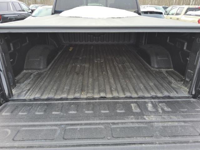 used 2025 Chevrolet Silverado 2500 car, priced at $68,999