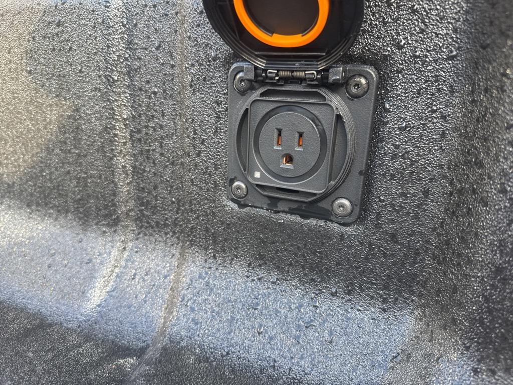 new 2026 Chevrolet Colorado car, priced at $47,170