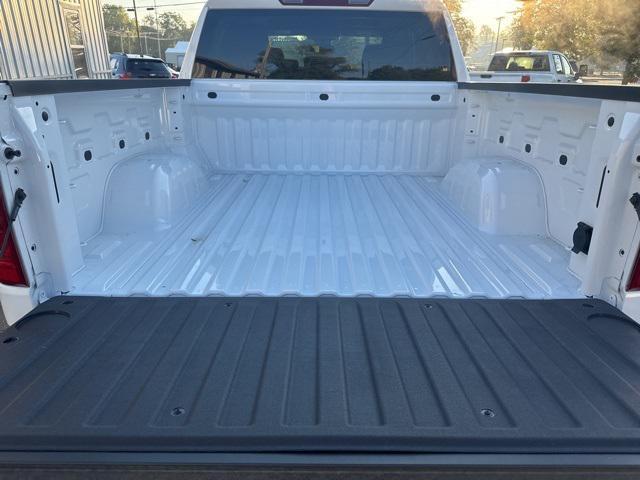 new 2026 Chevrolet Silverado 1500 car, priced at $51,500