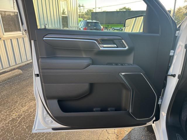 new 2026 Chevrolet Silverado 1500 car, priced at $51,500