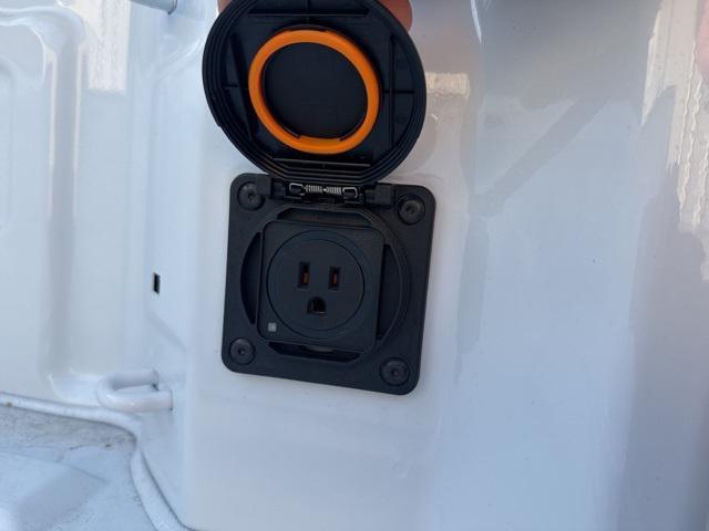 new 2026 Chevrolet Silverado 1500 car, priced at $51,500