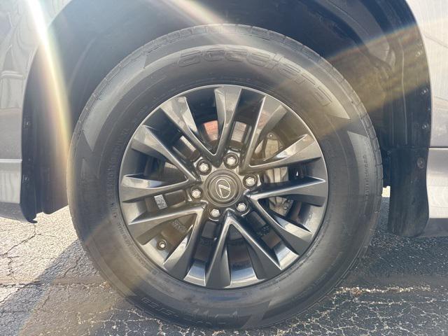 used 2020 Lexus GX 460 car, priced at $32,084