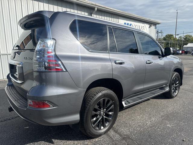 used 2020 Lexus GX 460 car, priced at $32,084