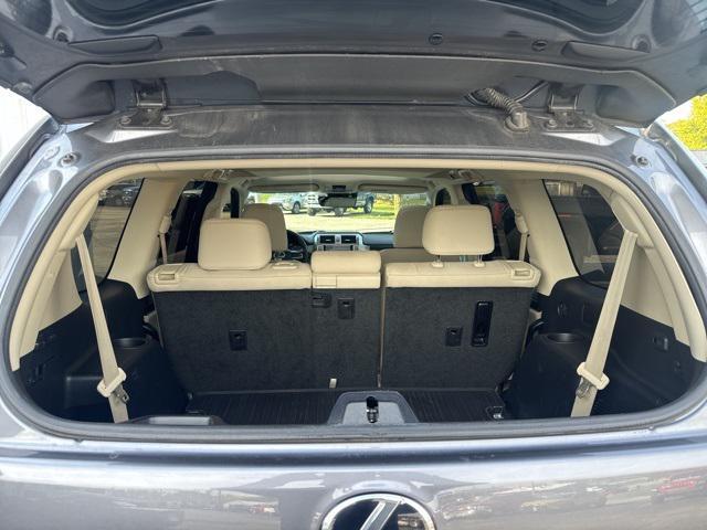 used 2020 Lexus GX 460 car, priced at $32,084