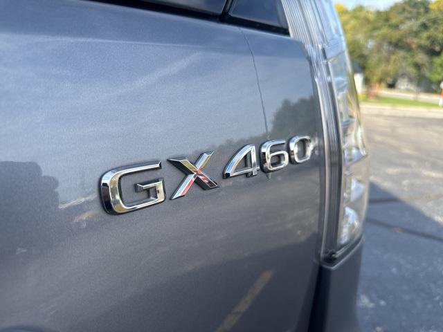 used 2020 Lexus GX 460 car, priced at $32,084
