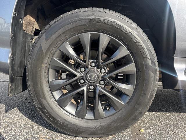 used 2020 Lexus GX 460 car, priced at $32,084