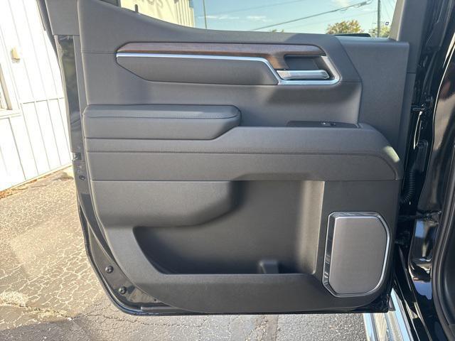 new 2026 Chevrolet Silverado 1500 car, priced at $76,474