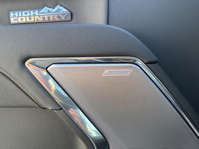 new 2026 Chevrolet Silverado 1500 car, priced at $76,474