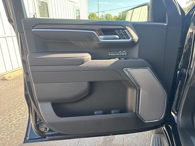 new 2026 Chevrolet Silverado 1500 car, priced at $76,474