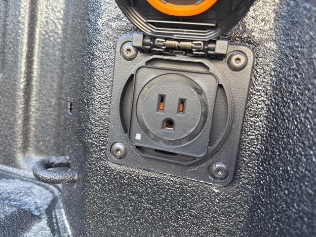 new 2026 Chevrolet Silverado 1500 car, priced at $76,474