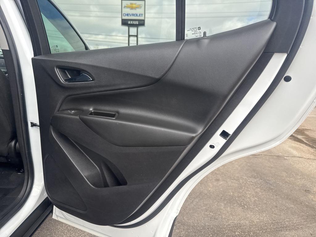 used 2020 Chevrolet Equinox car, priced at $10,000
