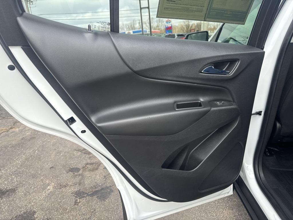 used 2020 Chevrolet Equinox car, priced at $10,000