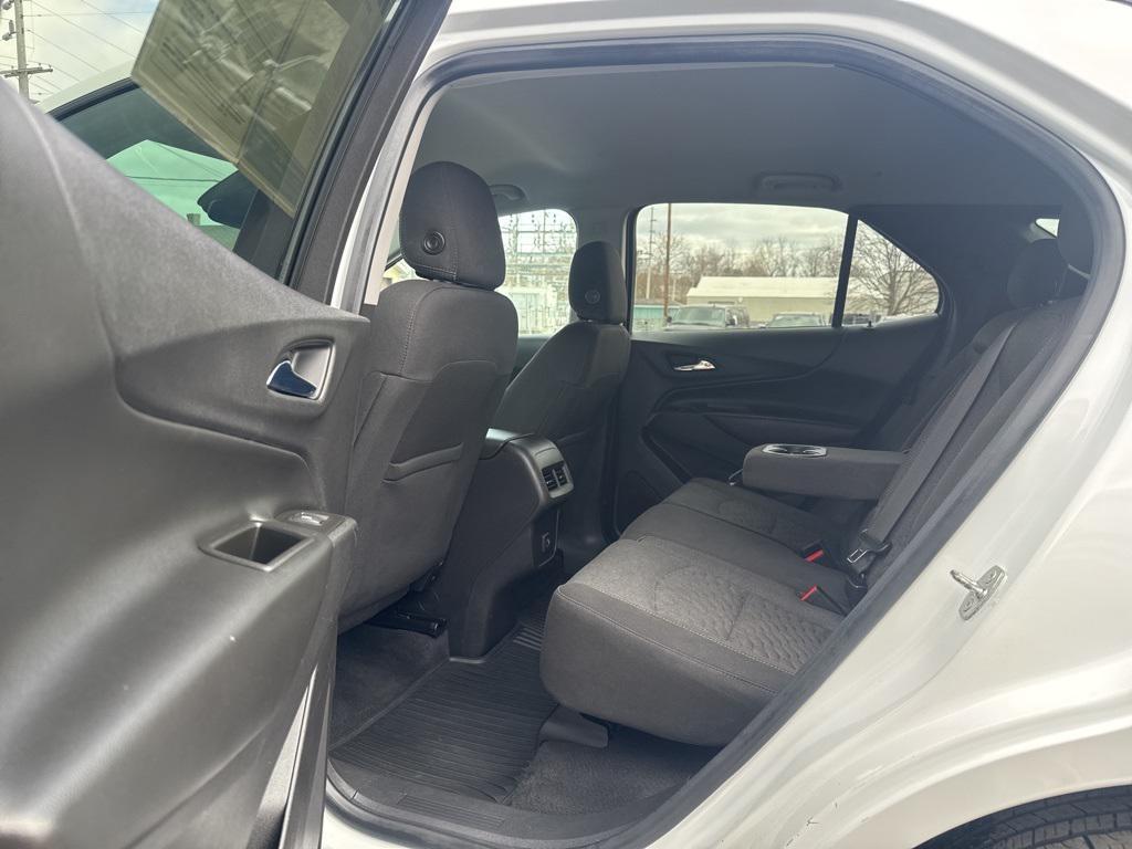 used 2020 Chevrolet Equinox car, priced at $10,000