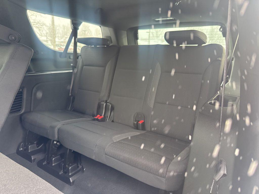 new 2026 Chevrolet Suburban car, priced at $69,800
