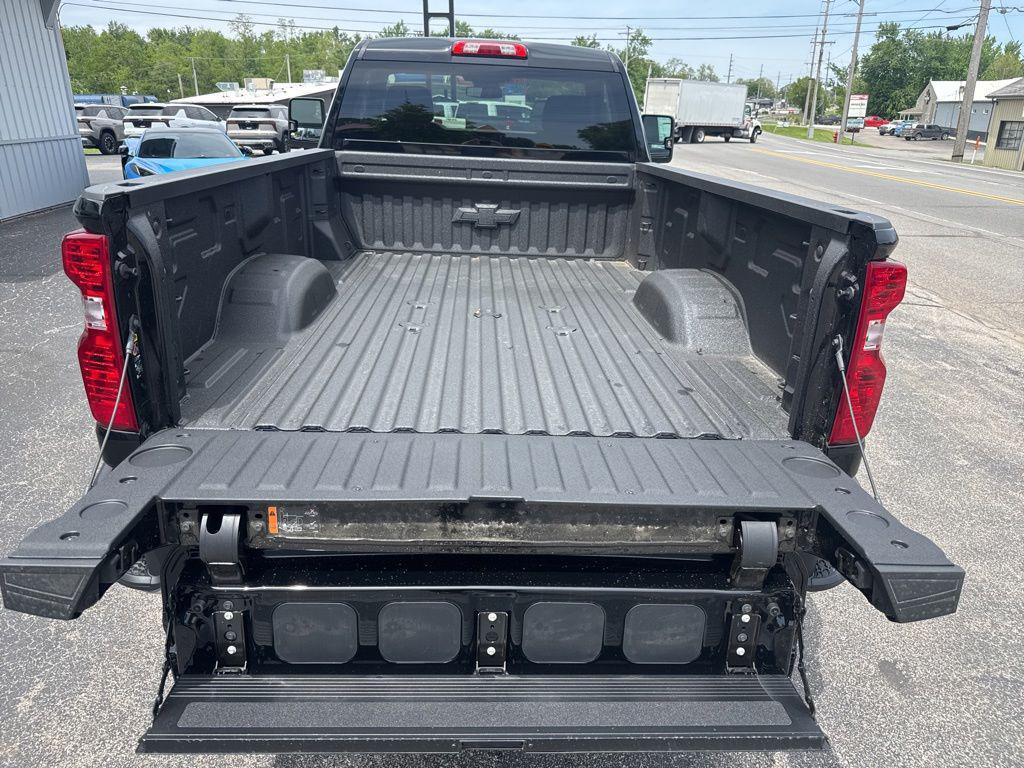 new 2026 Chevrolet Silverado 2500 car, priced at $74,777