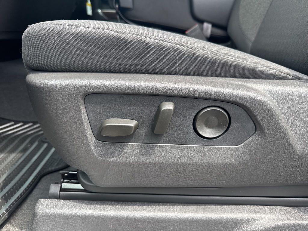 new 2026 Chevrolet Silverado 2500 car, priced at $74,777