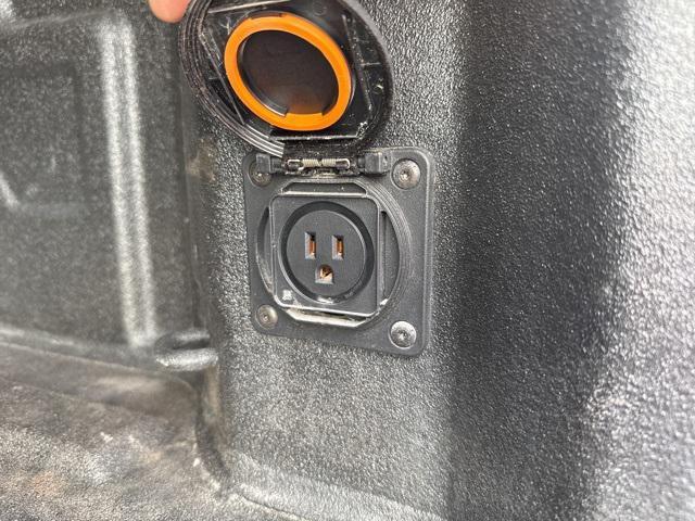 used 2024 GMC Sierra 1500 car, priced at $43,693