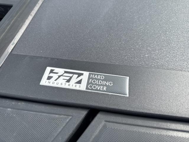 used 2024 GMC Sierra 1500 car, priced at $43,693