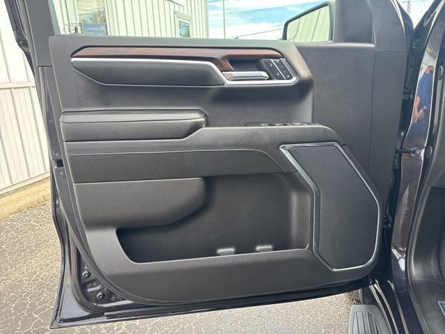 used 2024 GMC Sierra 1500 car, priced at $43,693