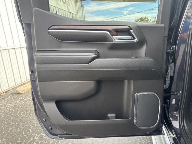 used 2024 GMC Sierra 1500 car, priced at $43,693