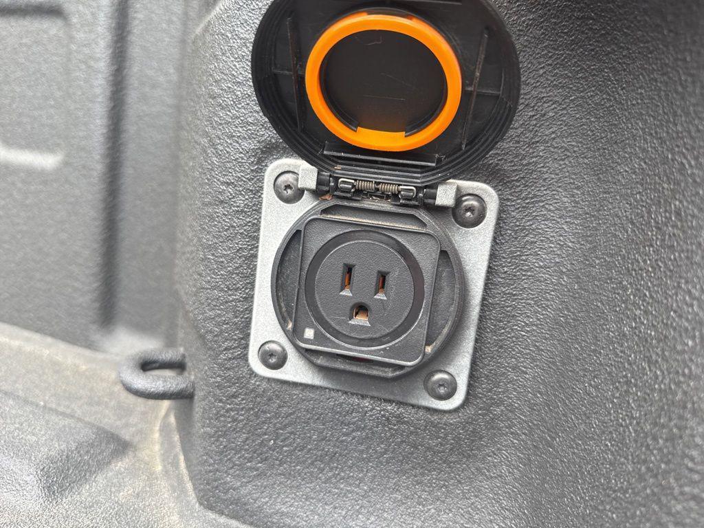 used 2024 Chevrolet Silverado 2500 car, priced at $54,889