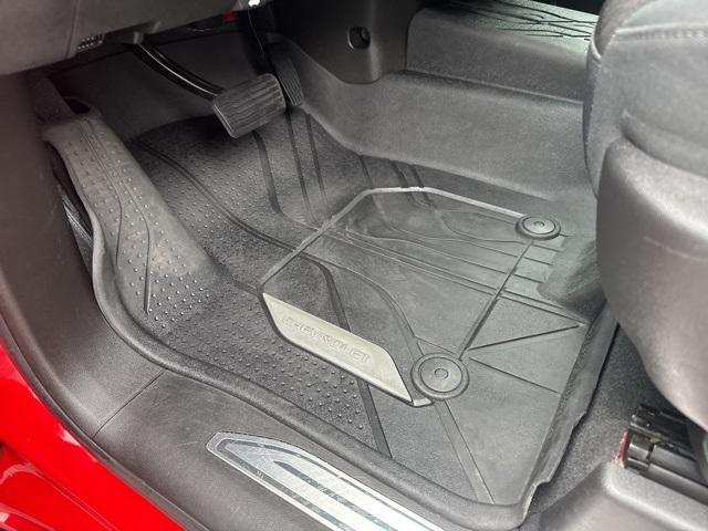 used 2019 Chevrolet Silverado 1500 car, priced at $26,374