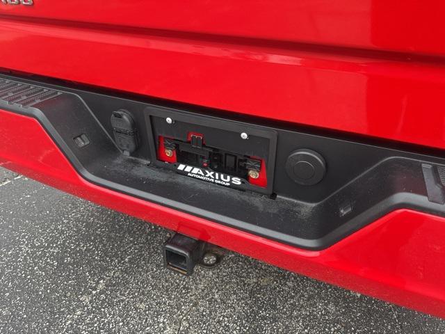 used 2019 Chevrolet Silverado 1500 car, priced at $26,374