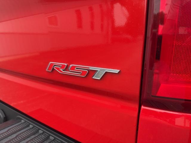 used 2019 Chevrolet Silverado 1500 car, priced at $26,374