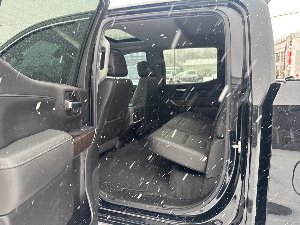 used 2019 GMC Sierra 1500 car, priced at $35,132