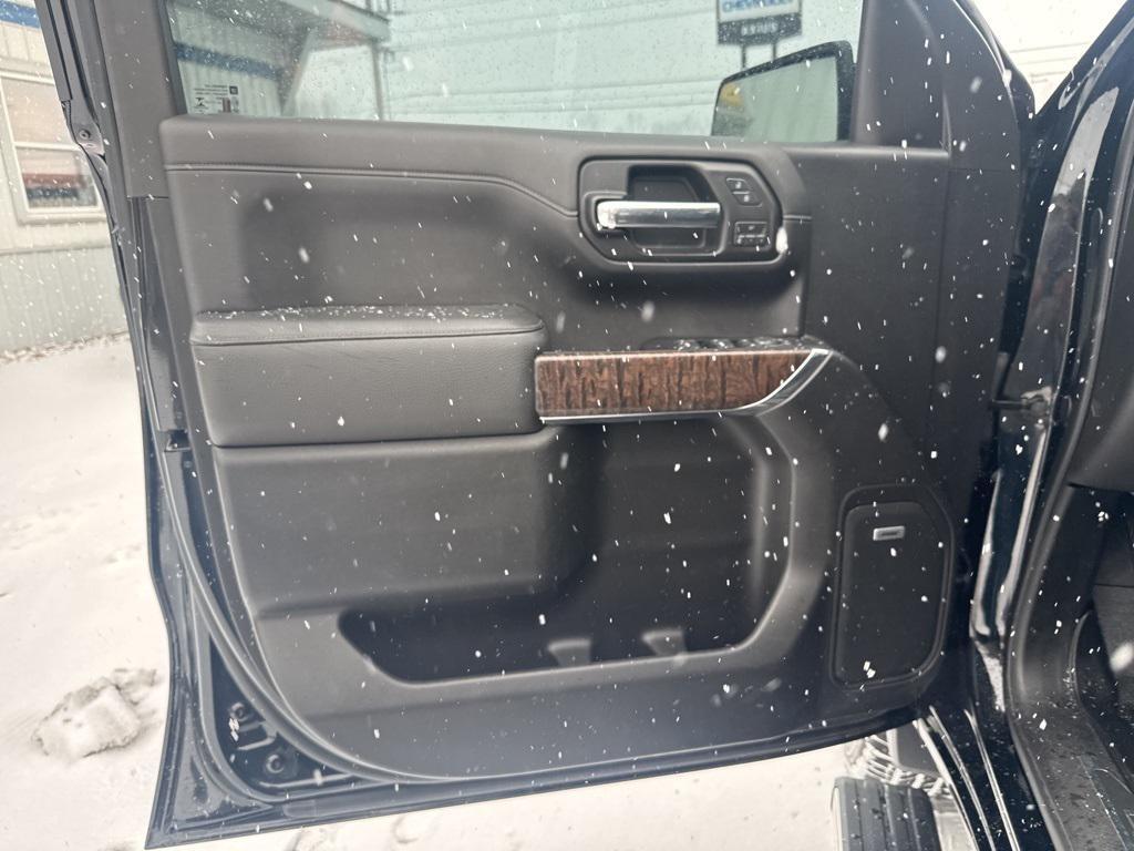 used 2019 GMC Sierra 1500 car, priced at $35,132